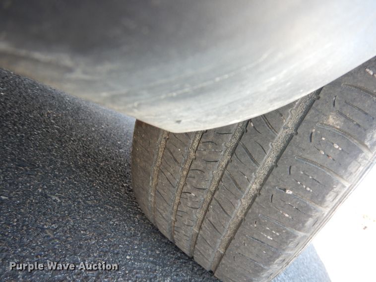 image for item DJ2870 2006 Ford Taurus SE