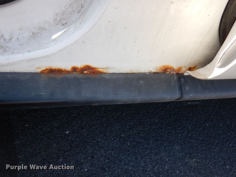 image for item DJ2870 2006 Ford Taurus SE