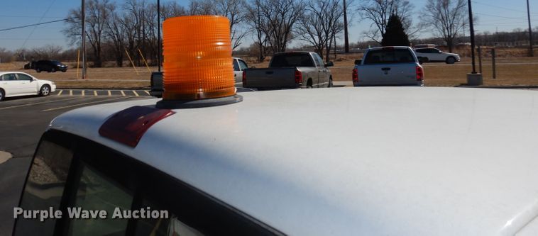 image for item DJ2871 2001 Chevrolet S10  Ext. Cab pickup truck