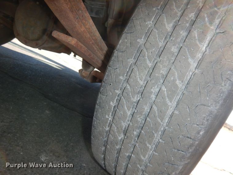 image for item DJ2871 2001 Chevrolet S10  Ext. Cab pickup truck