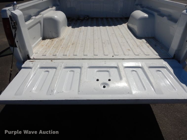 image for item DJ2871 2001 Chevrolet S10  Ext. Cab pickup truck