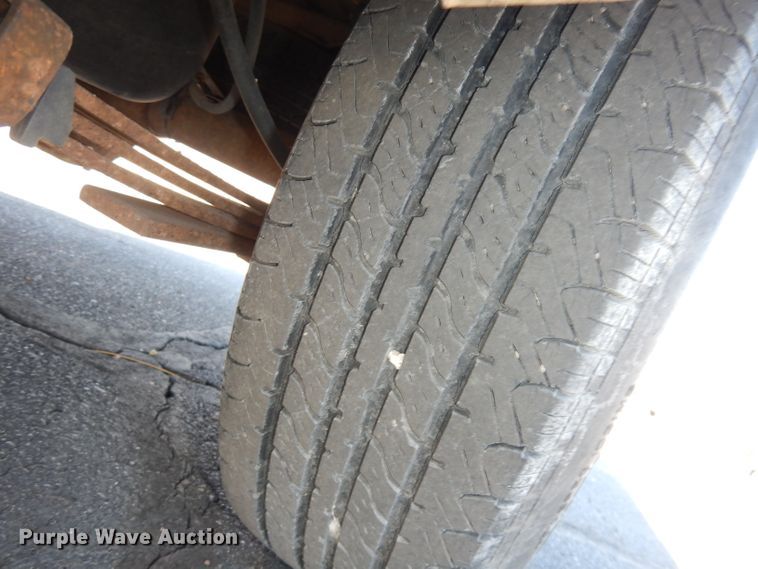 image for item DJ2871 2001 Chevrolet S10  Ext. Cab pickup truck