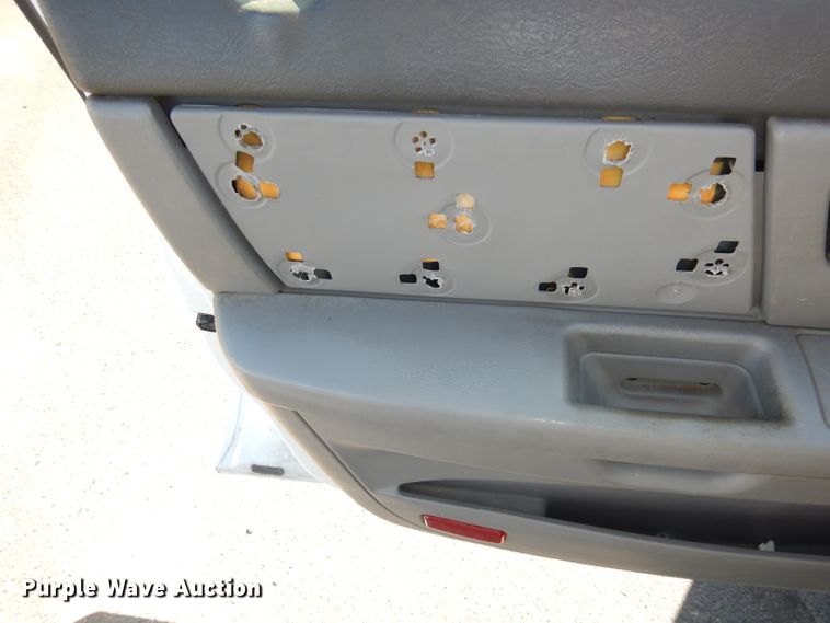 image for item DJ2872 2006 Ford Taurus SE