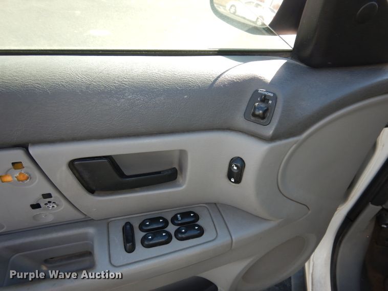 image for item DJ2872 2006 Ford Taurus SE