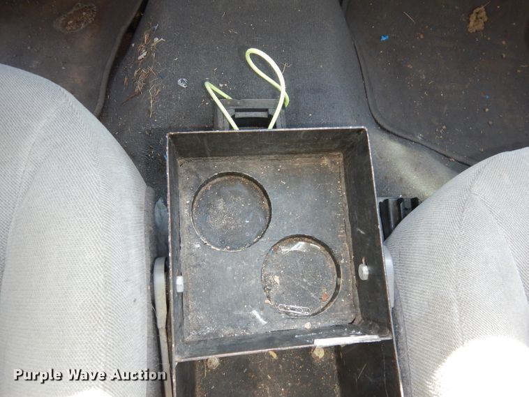 image for item DJ2872 2006 Ford Taurus SE