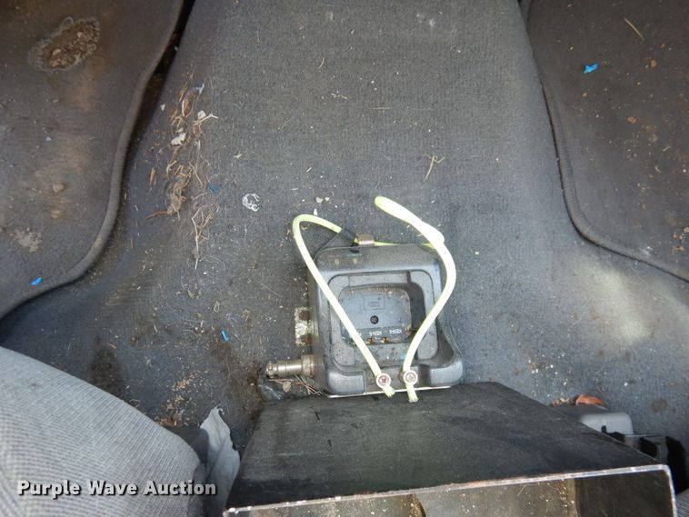 image for item DJ2872 2006 Ford Taurus SE