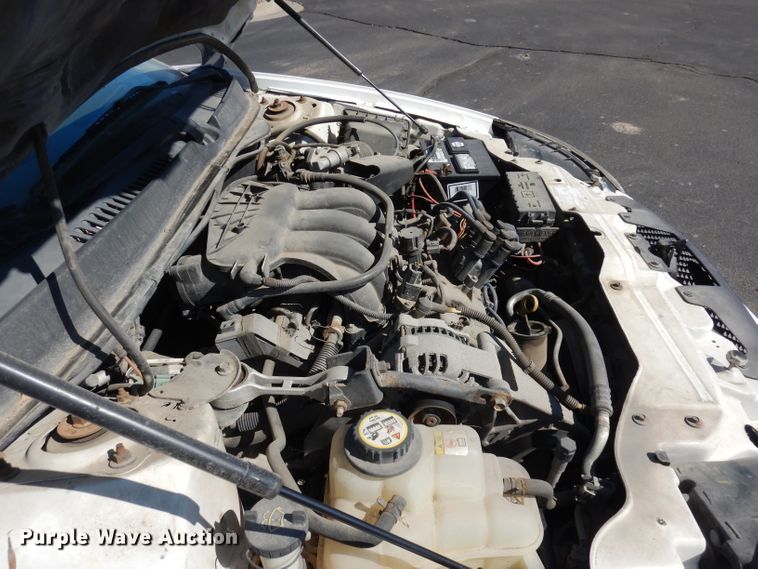 image for item DJ2872 2006 Ford Taurus SE