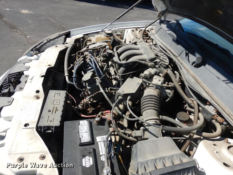 image for item DJ2872 2006 Ford Taurus SE