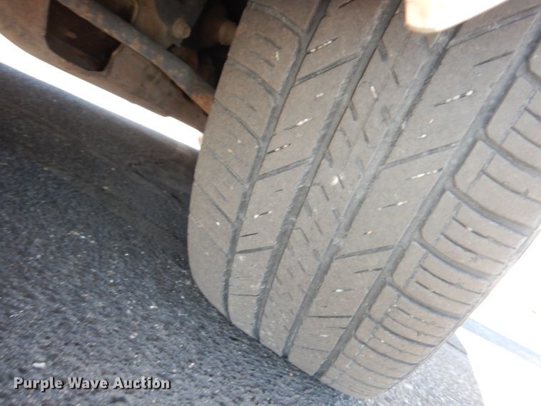 image for item DJ2872 2006 Ford Taurus SE