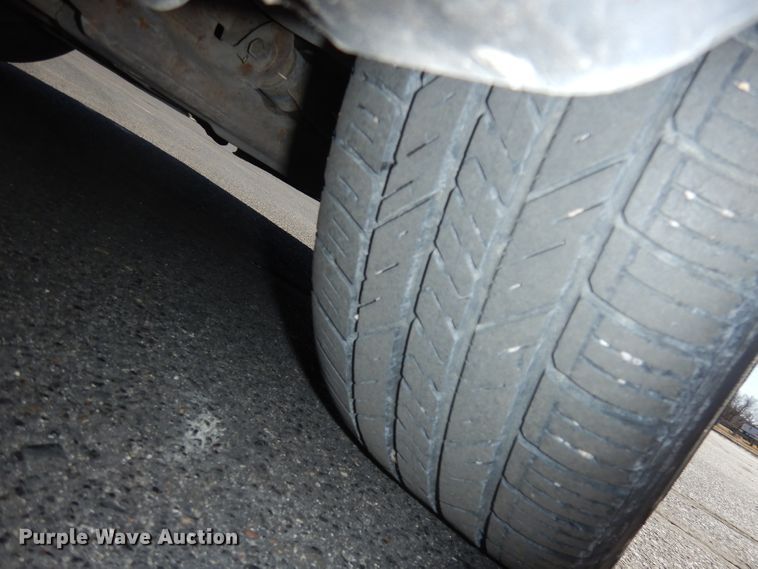 image for item DJ2872 2006 Ford Taurus SE