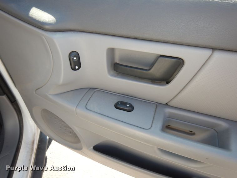 image for item DJ2872 2006 Ford Taurus SE