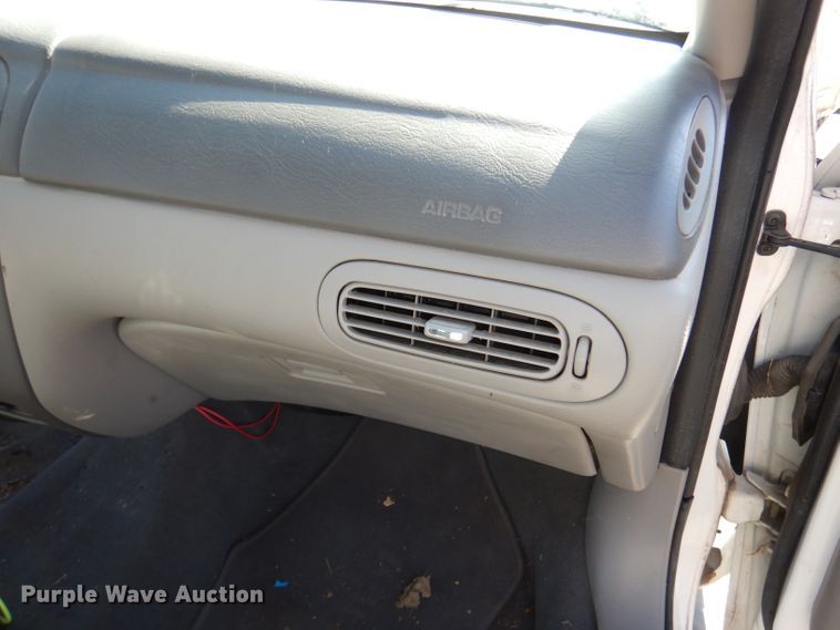 image for item DJ2872 2006 Ford Taurus SE