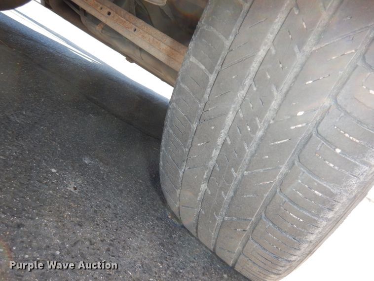 image for item DJ2872 2006 Ford Taurus SE