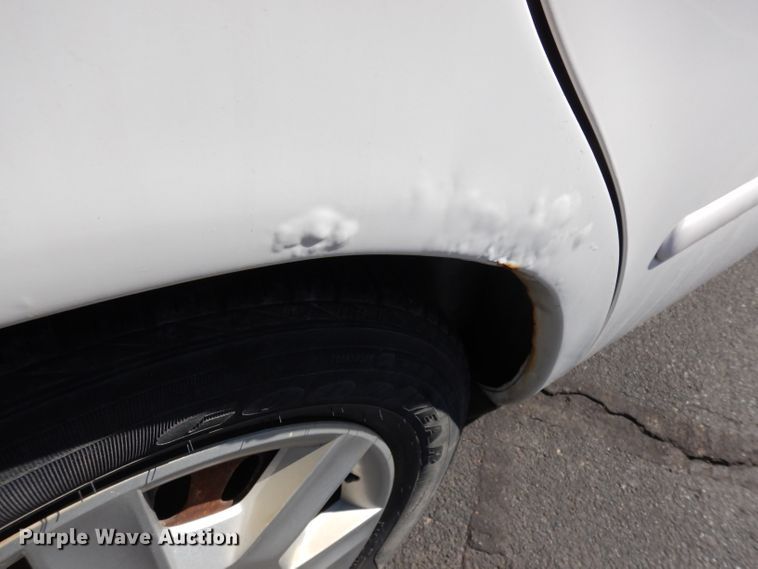 image for item DJ2872 2006 Ford Taurus SE