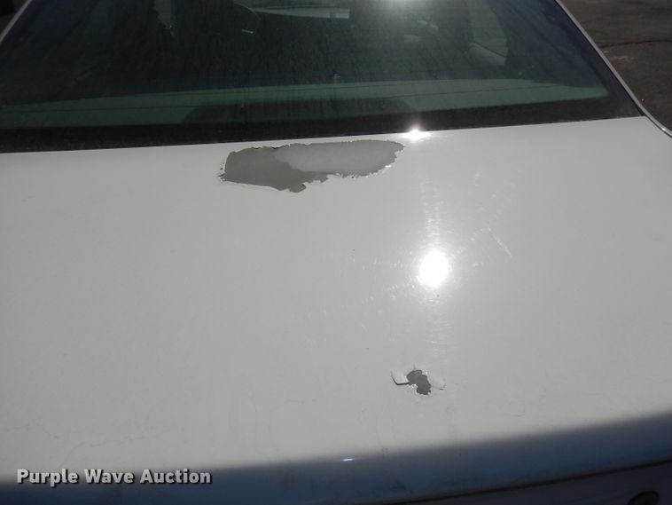 image for item DJ2872 2006 Ford Taurus SE