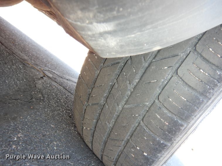 image for item DJ2872 2006 Ford Taurus SE