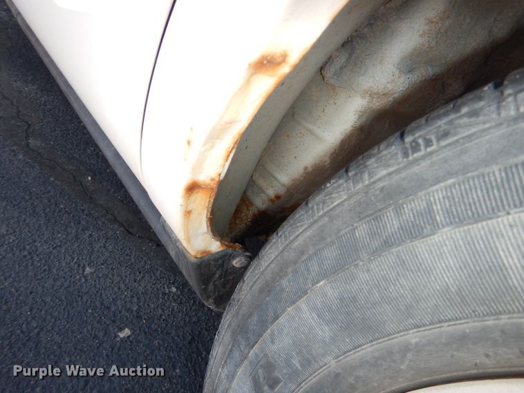 image for item DJ2872 2006 Ford Taurus SE