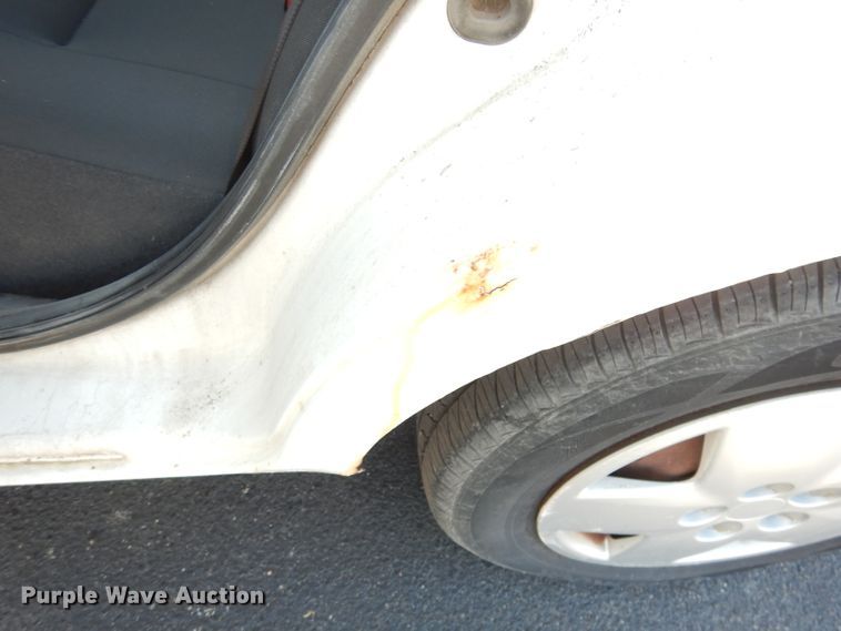 image for item DJ2874 2005 Dodge Neon