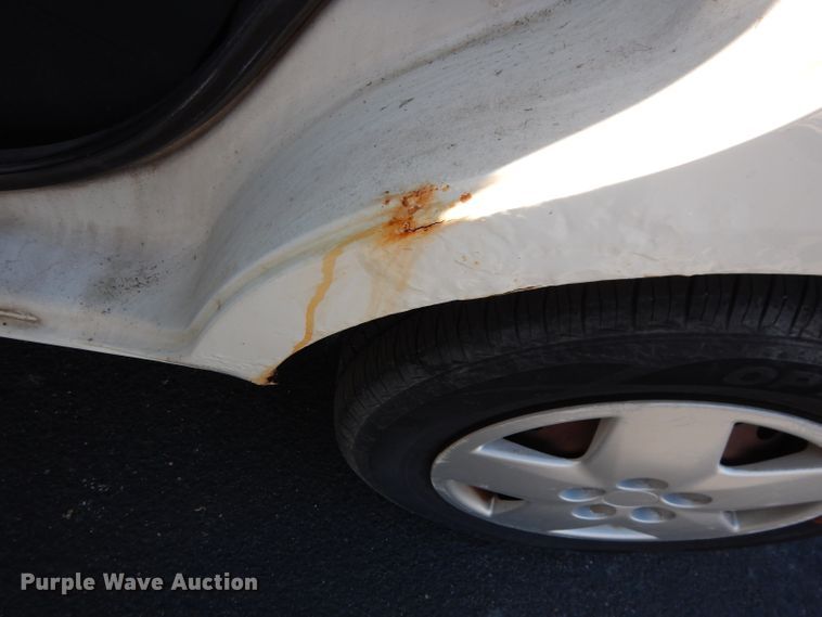 image for item DJ2874 2005 Dodge Neon