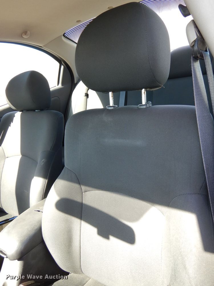 image for item DJ2874 2005 Dodge Neon