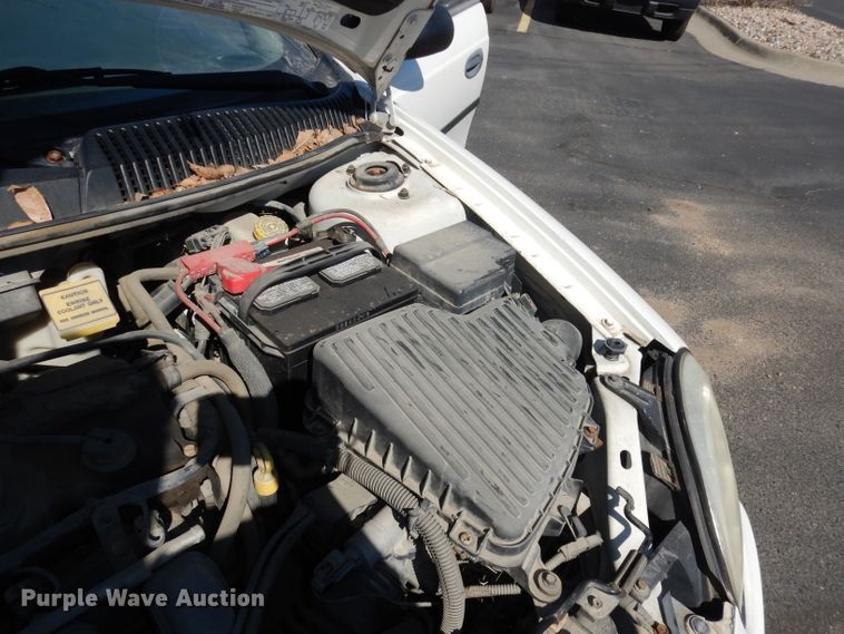 image for item DJ2874 2005 Dodge Neon