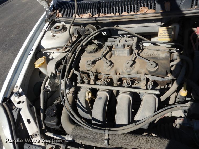 image for item DJ2874 2005 Dodge Neon