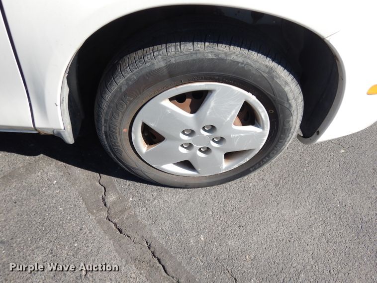 image for item DJ2874 2005 Dodge Neon