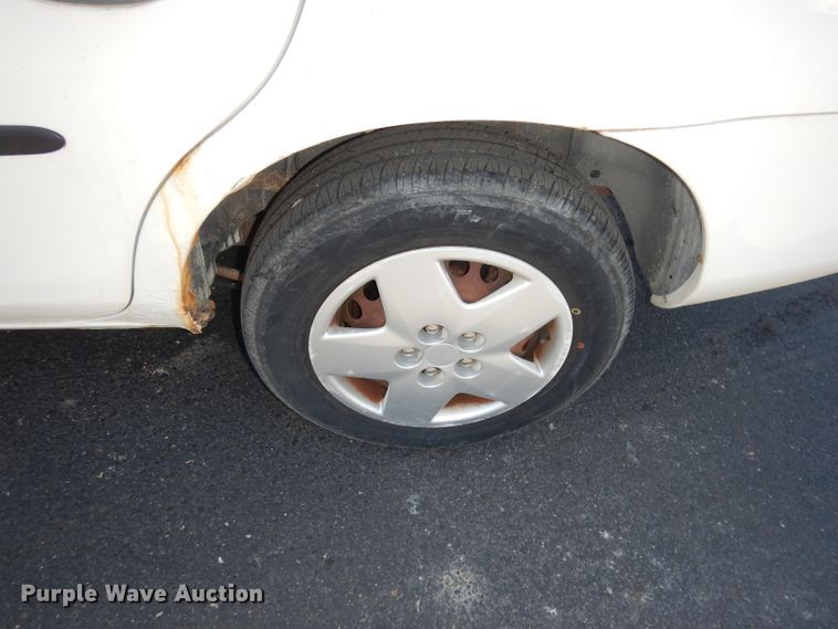 image for item DJ2874 2005 Dodge Neon