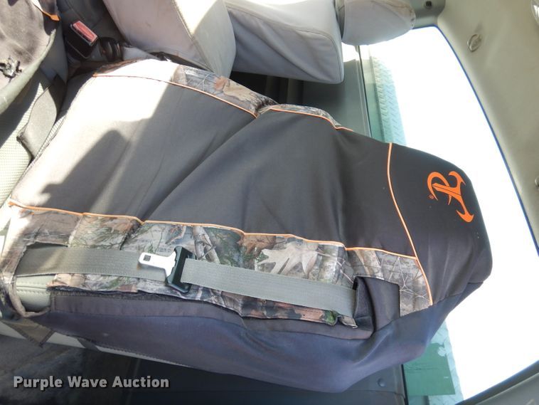 image for item DJ2876 2007 Ford F150 XL  pickup truck