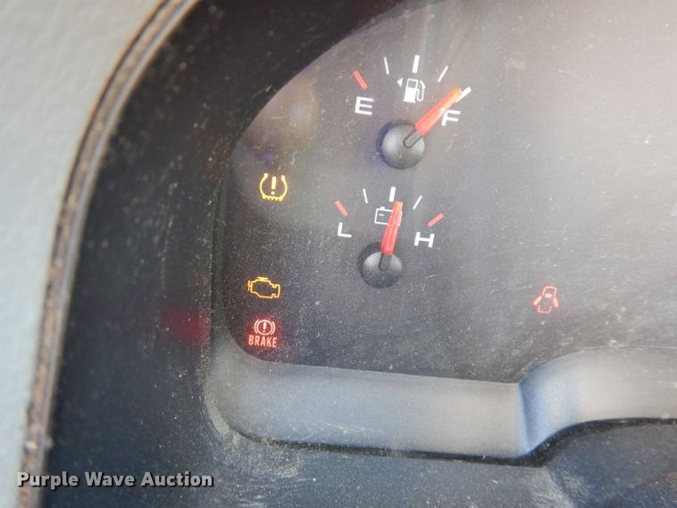 image for item DJ2876 2007 Ford F150 XL  pickup truck