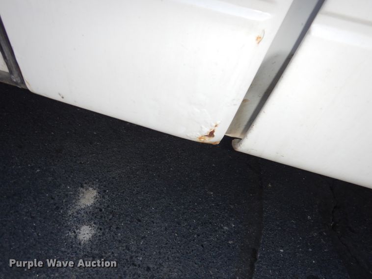 image for item DJ2876 2007 Ford F150 XL  pickup truck