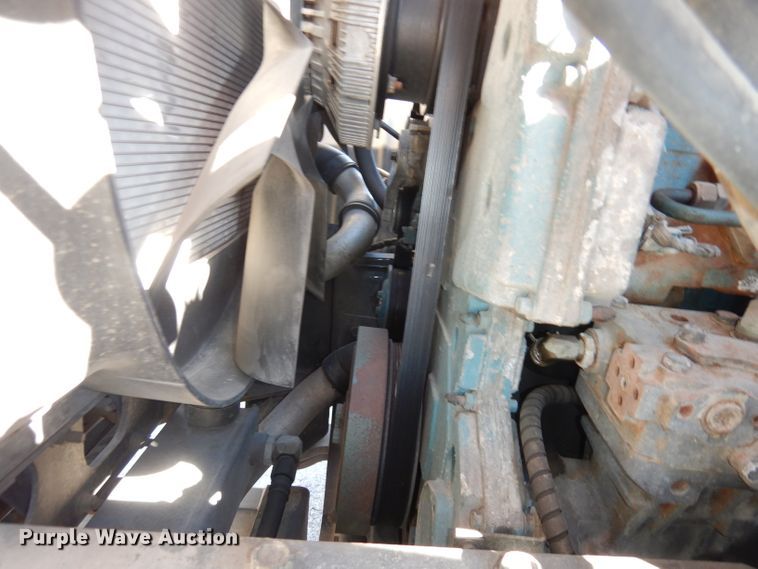 image for item DJ2906 2007 International 7400  sewer jetter truck