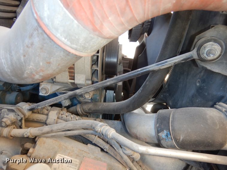 image for item DJ2906 2007 International 7400  sewer jetter truck