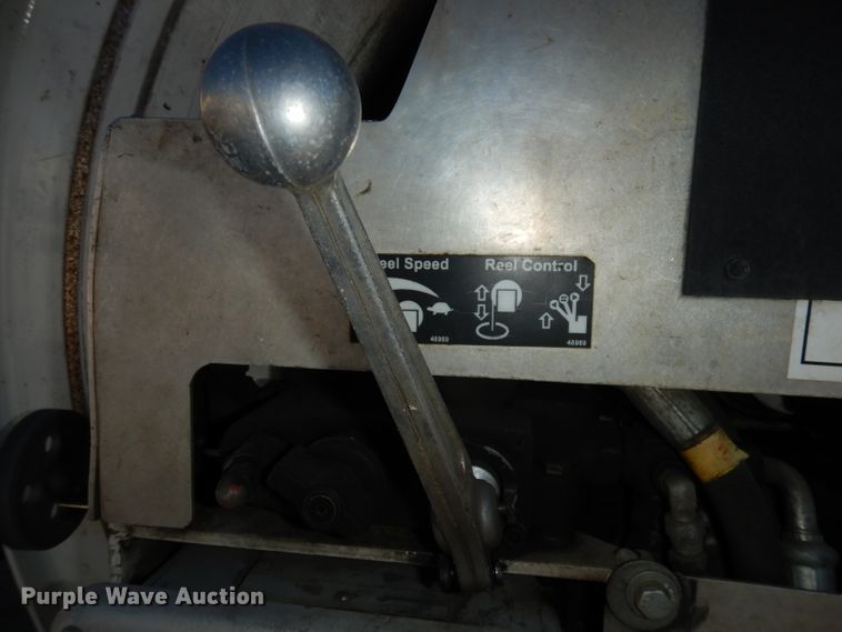 image for item DJ2906 2007 International 7400  sewer jetter truck