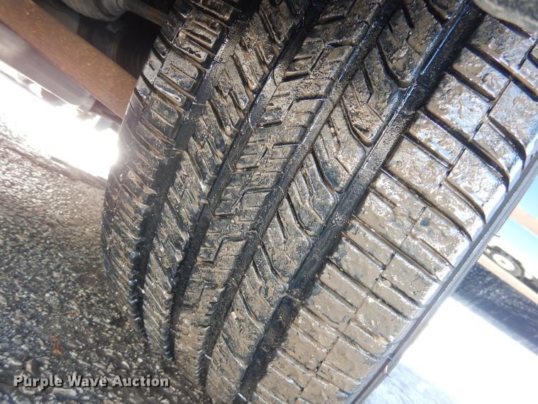 image for item DJ2910 2015 Chevrolet Tahoe Police  SUV