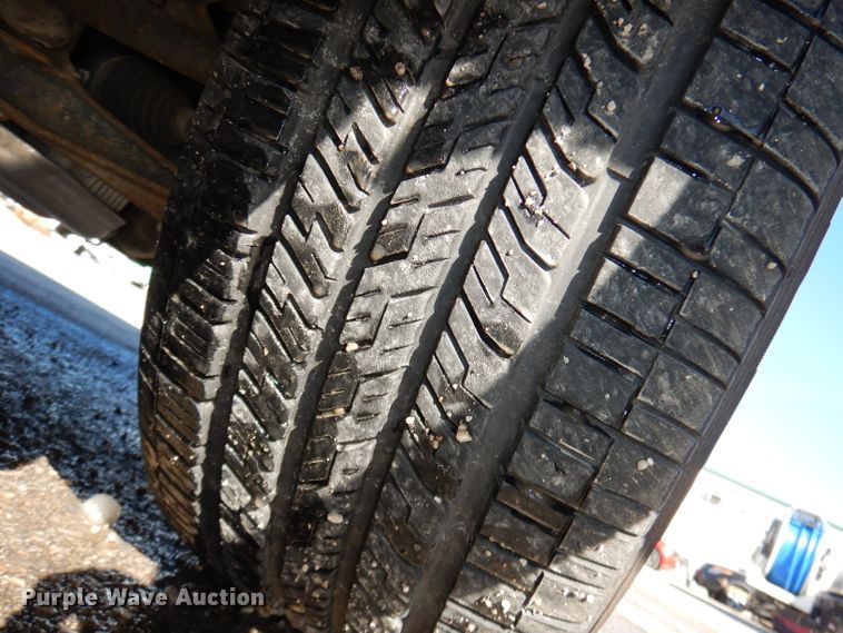 image for item DJ2910 2015 Chevrolet Tahoe Police  SUV