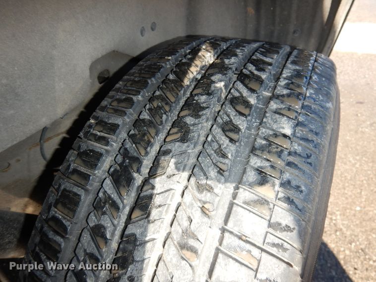 image for item DJ2910 2015 Chevrolet Tahoe Police  SUV