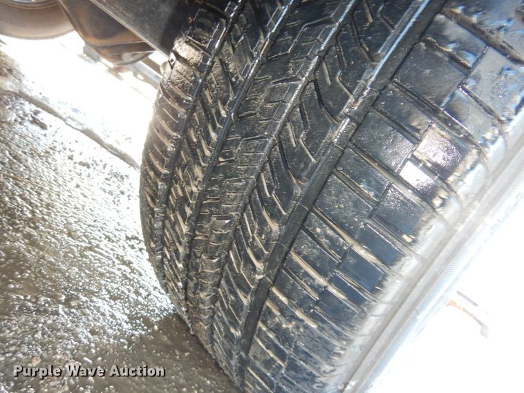 image for item DJ2910 2015 Chevrolet Tahoe Police  SUV