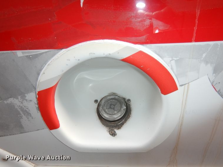 image for item DJ2913 2010 Ford E450 Super Duty  shuttle bus