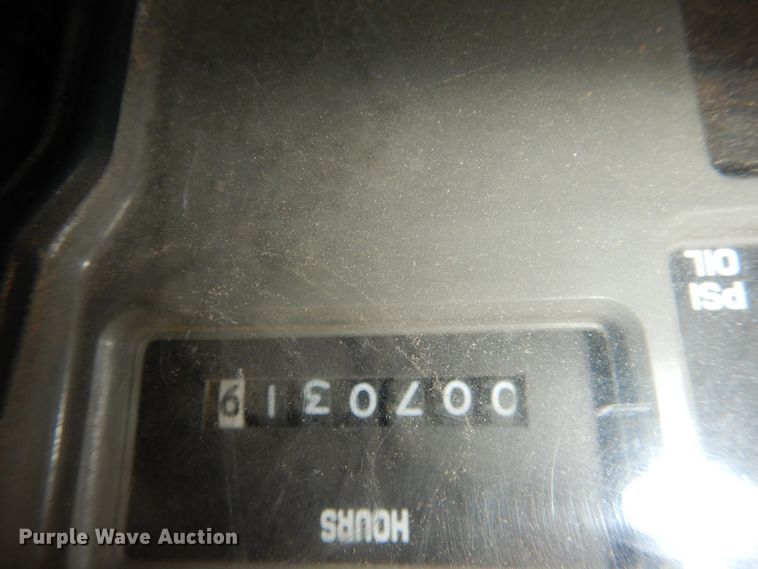 image for item DJ4962 1999 International 3800  school bus