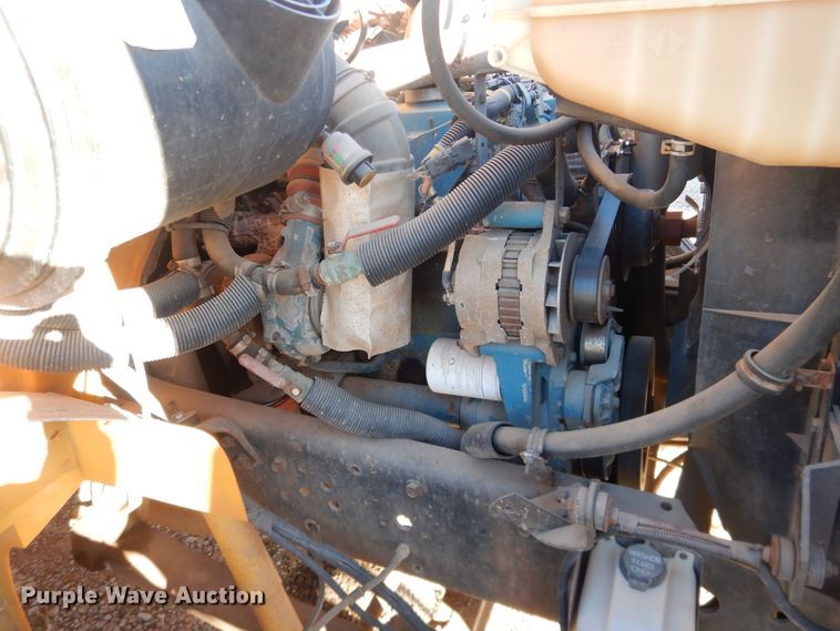 image for item DJ4962 1999 International 3800  school bus