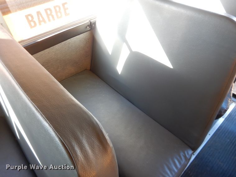 image for item DJ4963 1997 International 3800  school bus