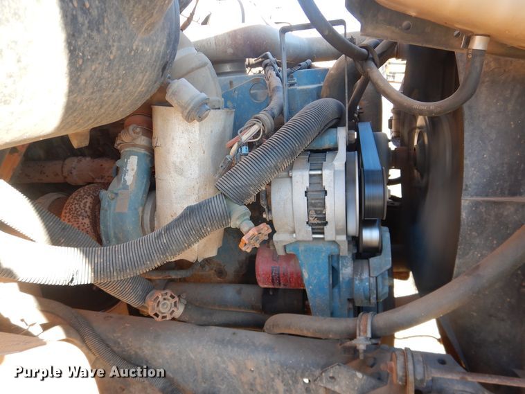 image for item DJ4963 1997 International 3800  school bus