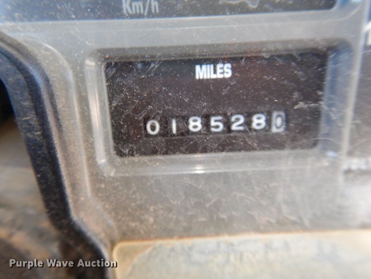 image for item DJ4964 1996 International 3800  school bus