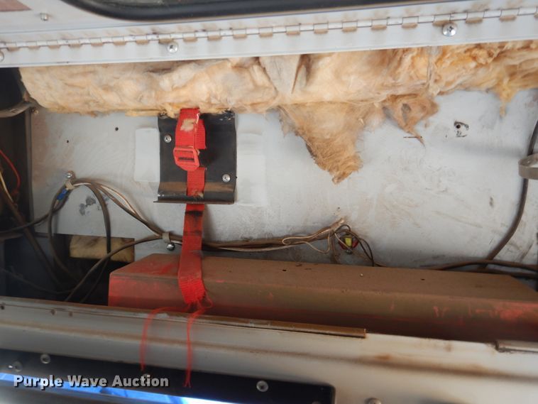 image for item DJ4968 1996 International 3800  school bus