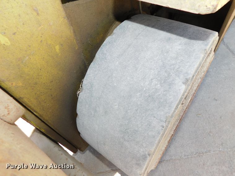 image for item DJ5951 Clark C500530LPG  forklift