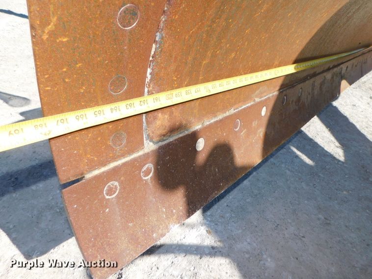 image for item DJ5952 2012 John Deere 772G  motor grader