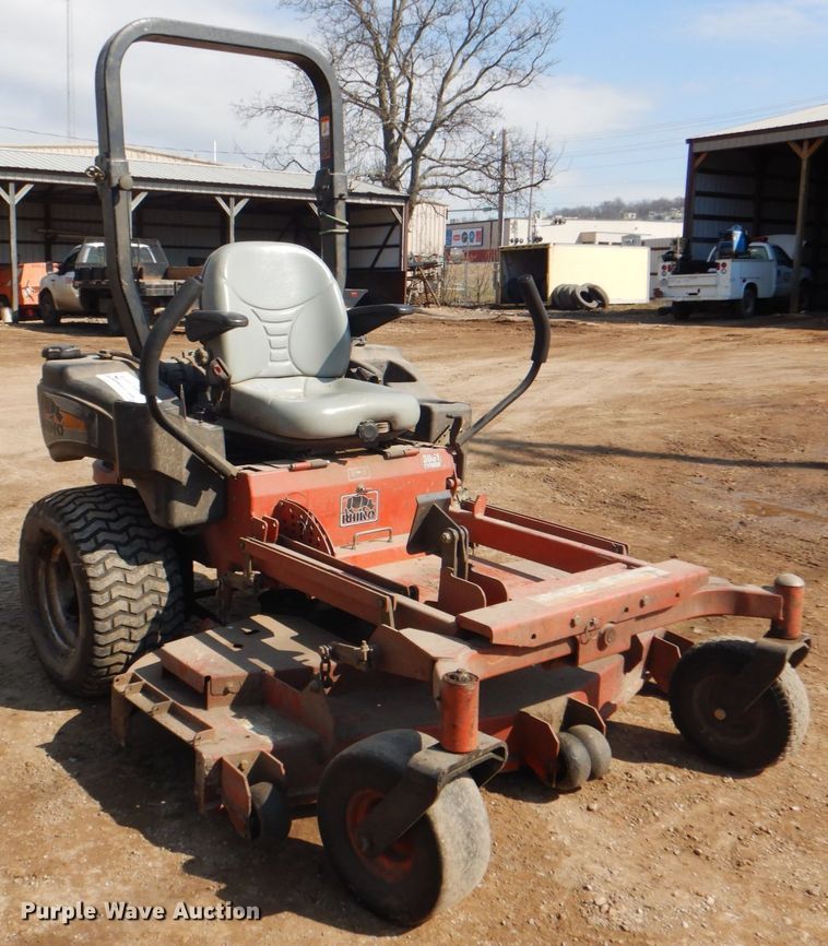 image for item DJ8680 Rhino TD3061KH2  lawn mower