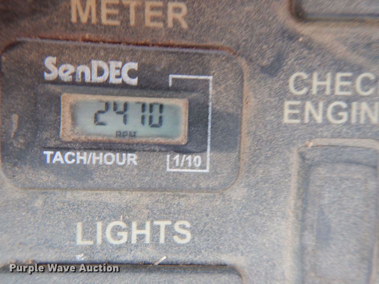 image for item DJ8680 Rhino TD3061KH2  lawn mower