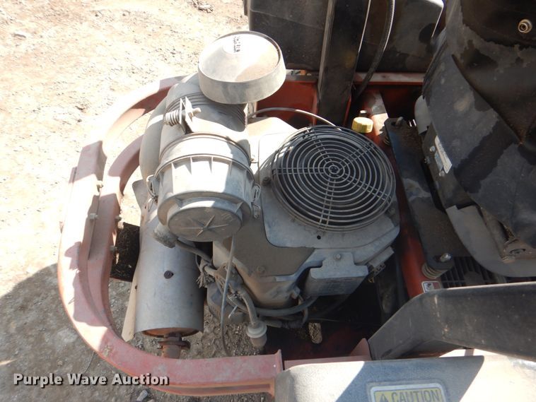 image for item DJ8680 Rhino TD3061KH2  lawn mower